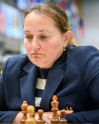 Gaponenko, Inna FIDE Profile