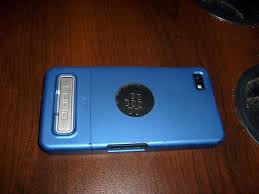 You can even run android equivalents. What Do You Think Of My Mod To The Seidio Surface For My Z10 Blackberry Forums At Crackberry Com