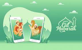 Then you click the box to create the photo. Happy Eid Ul Fitr 2021 Wishes Messages Eid Mubarak Greetings See Here