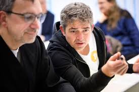 Behörden-Tennis verhindert Auszahlung von Ballwegs Vermögen: „Die  Staatsanwaltschaft ignoriert meinen Freispruch“