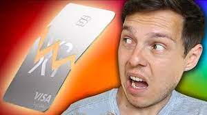 In this video, we do a review and analysis on the new x1 credit card. Everything Wrong With The New X1 Credit Card Youtube
