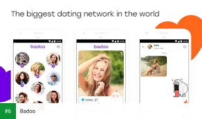 Octubre de 2021) ⭐ conocer gente, citas, y ligar ▷▷ android, ios, . Badoo Apk Latest Version Free Download For Android