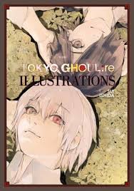 328 видео 991 634 просмотра обновлен 18 июл. Tokyo Ghoul Re Illustrations Zakki Book By Sui Ishida Official Publisher Page Simon Schuster