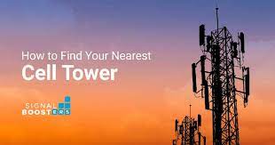 T Mobile Cell Towers Near Me Find Your Nearest Cell Tower Quickly And Painlessly 2020 Edition