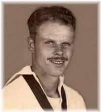 Frederick Gregory Obituary