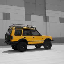 Discovery 1 Land Rover Land Rover Discovery 2 Land Rover Discovery 1