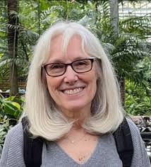 Erin Willard, Copy Editor