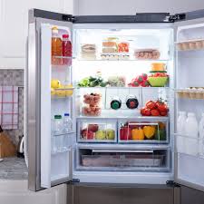 The temperature within your fridge can vary rather significantly with normal usage, says stack exchange's hobodave. Steps To Reduce Your Refrigerator S Energy Cost
