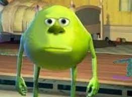 We did not find results for: Create Meme Mike Wazowski Face Sally Meme Monsters Inc Mike Mike Wazowski Meme Face Swap Pictures Meme Arsenal Com