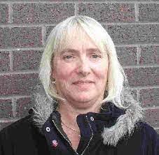 Janice Sorrell's Instagram, Twitter & Facebook