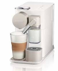 Repeat this procedure till the water reservoir is empty. Nespresso Lattissima One Review Compare With Touch Vs Plus Vs One
