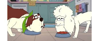 See cartoon dog stock video clips. Monday May 31 Who S A Good Dog Housebroken Gets A Treat On Fox