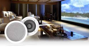 Maybe you would like to learn more about one of these? Why Ceiling Speakers Are Good Worth It For Surround Sound