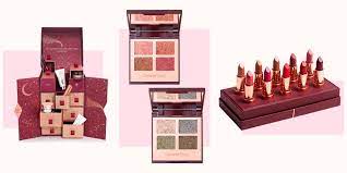 Charlotte Tilbury Christmas Collection 2018 All The Best Makeup Skin Care And Beauty Gift Sets