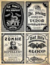 Weinlese Gift Apotheker Etikettiert Trank Flasche Durch Waglaciergraphics Durch Etike Halloween Etiketten Halloween Flaschenetiketten Halloween Zaubertrank