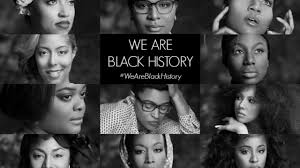 To celebrate black history month, let's make a celebrate you collage! Modern Day Change Makers Recreate Legendary Images Of Black History Icons