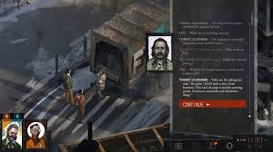 Check spelling or type a new query. Disco Elysium Review Gamecritics Com