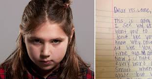 Maybe you would like to learn more about one of these? This Student Roasted Teacher Who Sent Her To Summer School