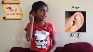 Before we tell you more about baby name origins and. Human Body Parts Name With Picture In Tamil And English Preuzmi