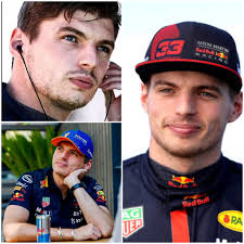 Verstappen's Life as a Father: The Human Side of an F1 Legend