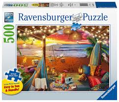 A few factors that contribute to picking the best puzzle to work on, that puzzle warehouse's bestselling brands may have are; National Puzzle Day Check Out Ravensburger S New Jigsaw Puzzles Superparent