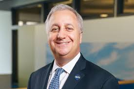 Message from the President