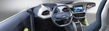 Interior Systems Faurecia Russia