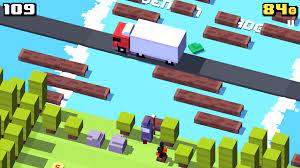 Inspired by arcade classics like frogger with a modern twist! Download Crossy Road For Pc Crossy Road On Pc Andy Android Emulator For Pc Mac