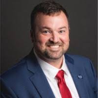 Douglas Tharp's Instagram, Twitter & Facebook