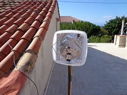 Using a wifi adapter is the cheapest and easiest way to boost your wifi speed, especially if you have an older computer. Extend Your Wi Fi Signal With This Super Cheap And Easy To Make Directional Biquad Antenna Macgyverisms Wonderhowto