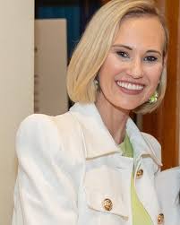 ✨We are SO proud to honor Olivia Hollaus as a nominee for tomorrow's Junior  League of Boca Raton Woman Volunteer of The Year Luncheon!