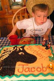 Birthday carrot cake for horses. 12 Cool Horse Cake Designs You Can Easily Make