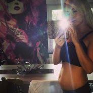 Member since nov 16,2012 has 31 images, 425 friends on model mayhem. Stephanie Clerbois Enceinte L Ex De Secret Story Se Confie Sur Sa Grossesse Purebreak