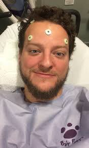 Brain Surgery: The Aftermath. The thrilling followup to “I Need Brain…