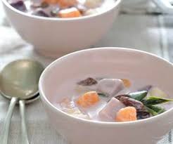 Rendang is a minang dish originating from the minangkabau region in west sumatra, indonesia. Resipi Ramadan Bubur Cha Cha California Natural Raisin