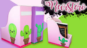 Para realizar estas bonitas manualidades de cactus pintados en piedra os indicamos los mejores consejos a tener en cuenta. Como Hacer Un Revistero Con Material Reciclado Scaly Dragon