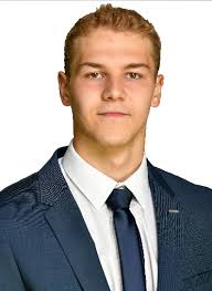 St. Lawrence Saints Men's Hockey • 2022-23 Game Program