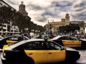خدمات تاکسی در بارسلونا هوشمند می‌شود - ایمنا