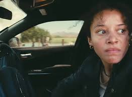 Erin Doherty reflects