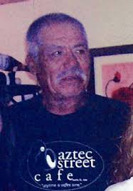 Most Recent Obituaries