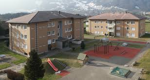 Die wohnung… adresse gitschenstrasse 1 6460 altdorf ur fläche 104 m 2. Bga Baugenossenschaft Altdorf Blumenfeld