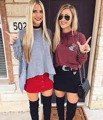 Rock this top every game day! Texas Tech Gameday Outfit College Gameday Outfits College Outfits