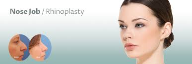 She had already had a nose job before her dramatic day of ops but underwent a nose job revision as part of the mammoth session. Rhinoplasty Surgery Cost London Nose Surgery At Harley Body Clinic