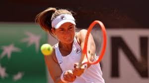Nadia podoroska extendió su semana soñada en roland garros y escribió un nuevo capítulo en la historia en el tenis femenino argentino en el grande francés. Roland Garros Nadia Podoroska Conto La Clave De La Clasificacion A Los Cuartos De Final Tyc Sports