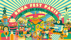 Tickets - Rhum Fest Paris