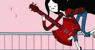 Let S Go In The Garden You Ll Find Something Waiting Lyrics Adventure Time Marceline Adventure Time Marceline Marceline The Vampire Queen Marceline