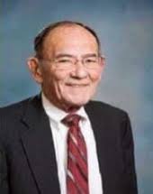 Obituary information for Arthur Ford