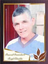 Pascual Ocamidoro Rogel Elizalde