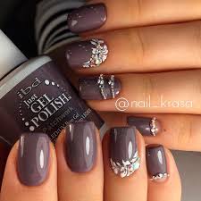 Short nails are like jan brady, the middle sister who sometimes gets overlooked but definitely you and your adorable short nails can still hang. Gorgeous Short Square Nails Naildesignsjournal Com
