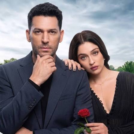 Turkish - Сериала "Рози и грехове" е одобрен за 2ри сезон.🆕  #güllervegünahlar Първи сезон ще приключи на 32-33 еп. | Facebook